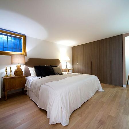 Belvedere Holiday Home Белладжо Экстерьер фото