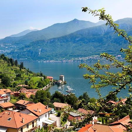 Belvedere Holiday Home Белладжо Экстерьер фото