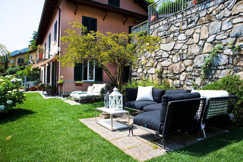 Belvedere Holiday Home Белладжо Экстерьер фото