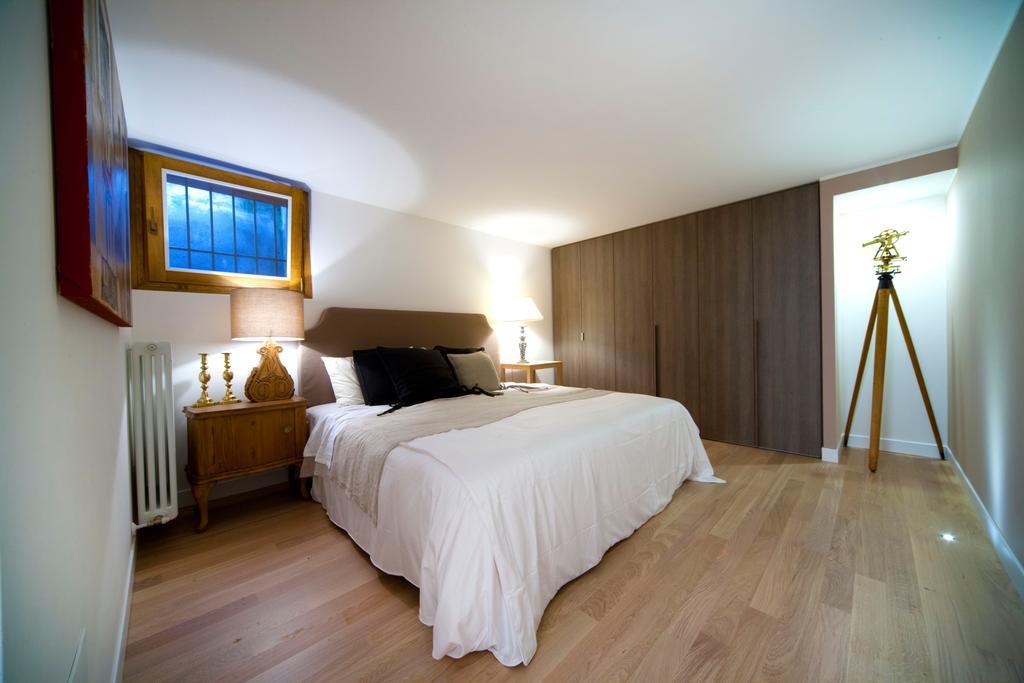 Belvedere Holiday Home Белладжо Экстерьер фото