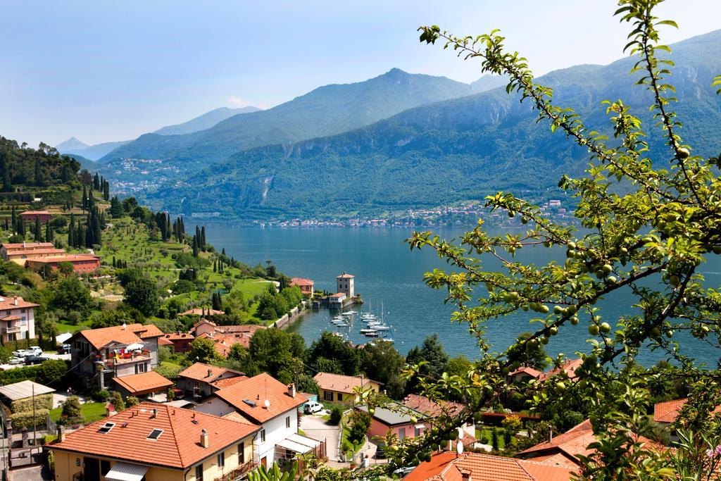 Belvedere Holiday Home Белладжо Экстерьер фото