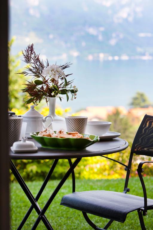 Belvedere Holiday Home Белладжо Экстерьер фото